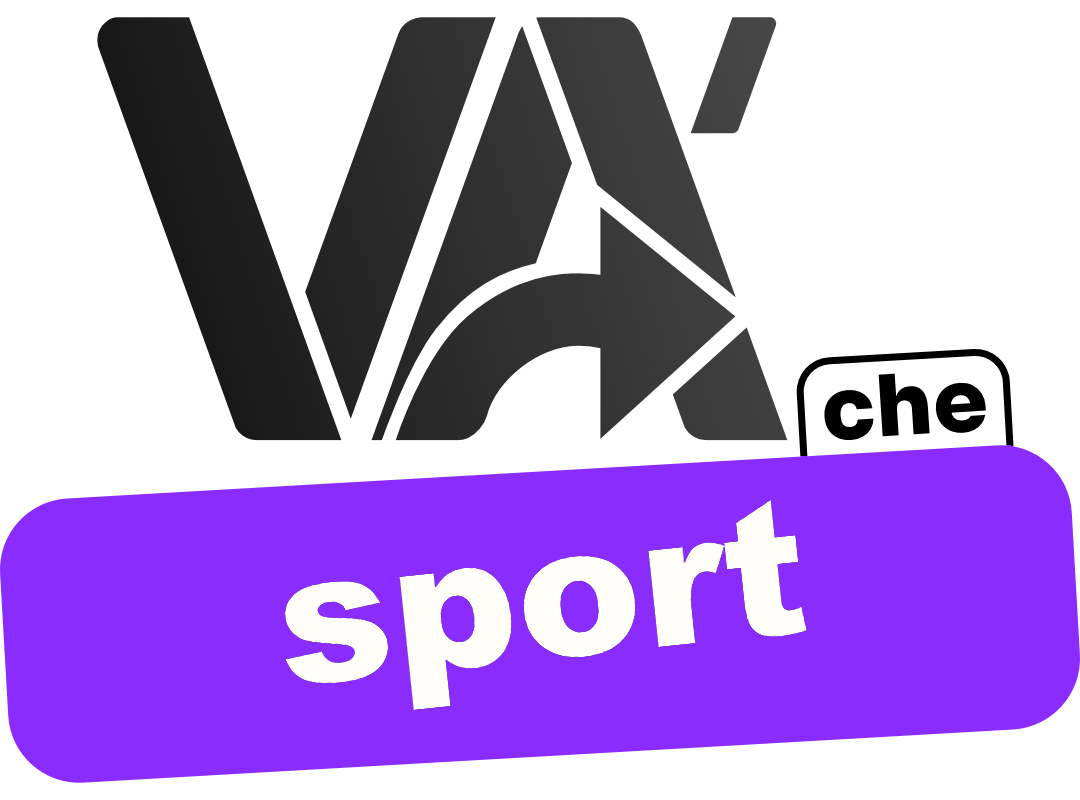 Logo Va’ che sport